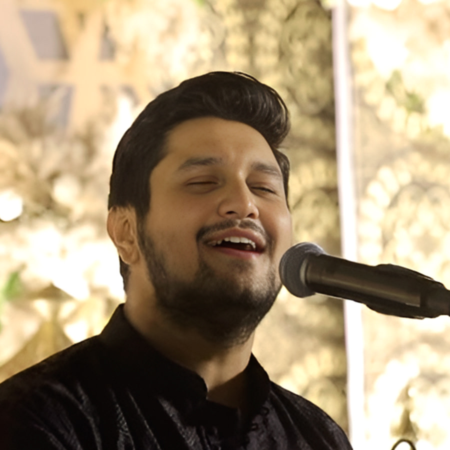 Badal Soni