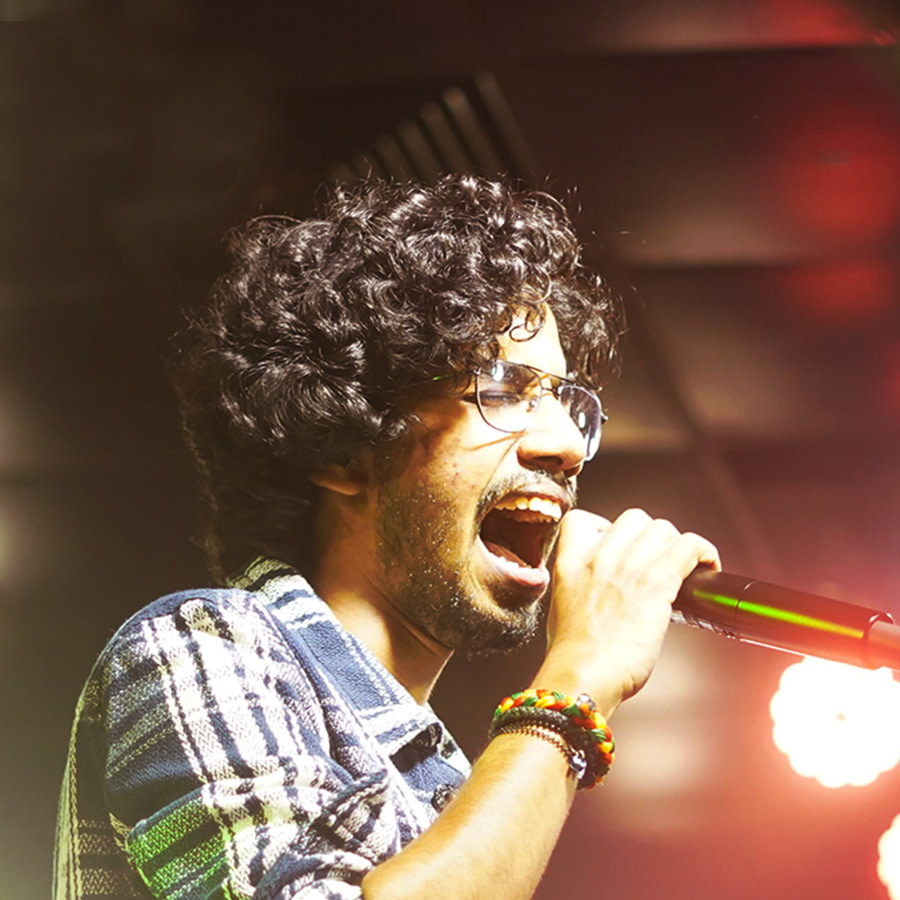 Siddhant Suryavanshi