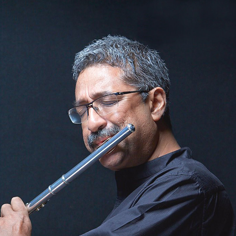 Rajeev Raja