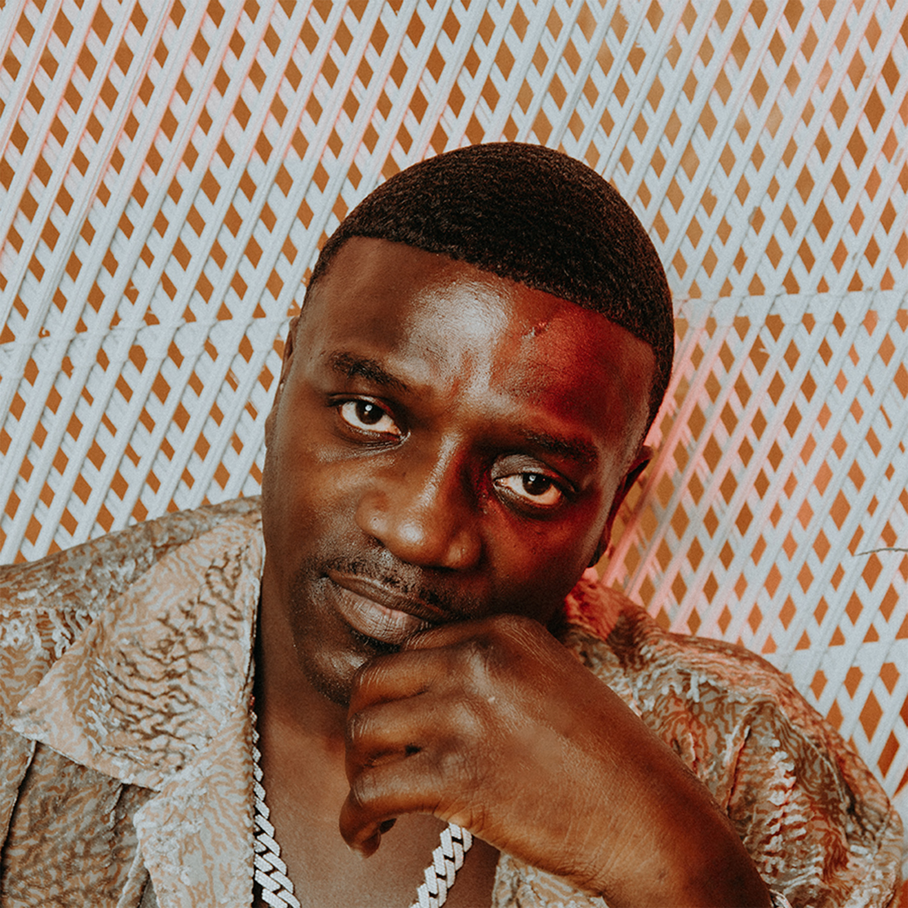 Akon