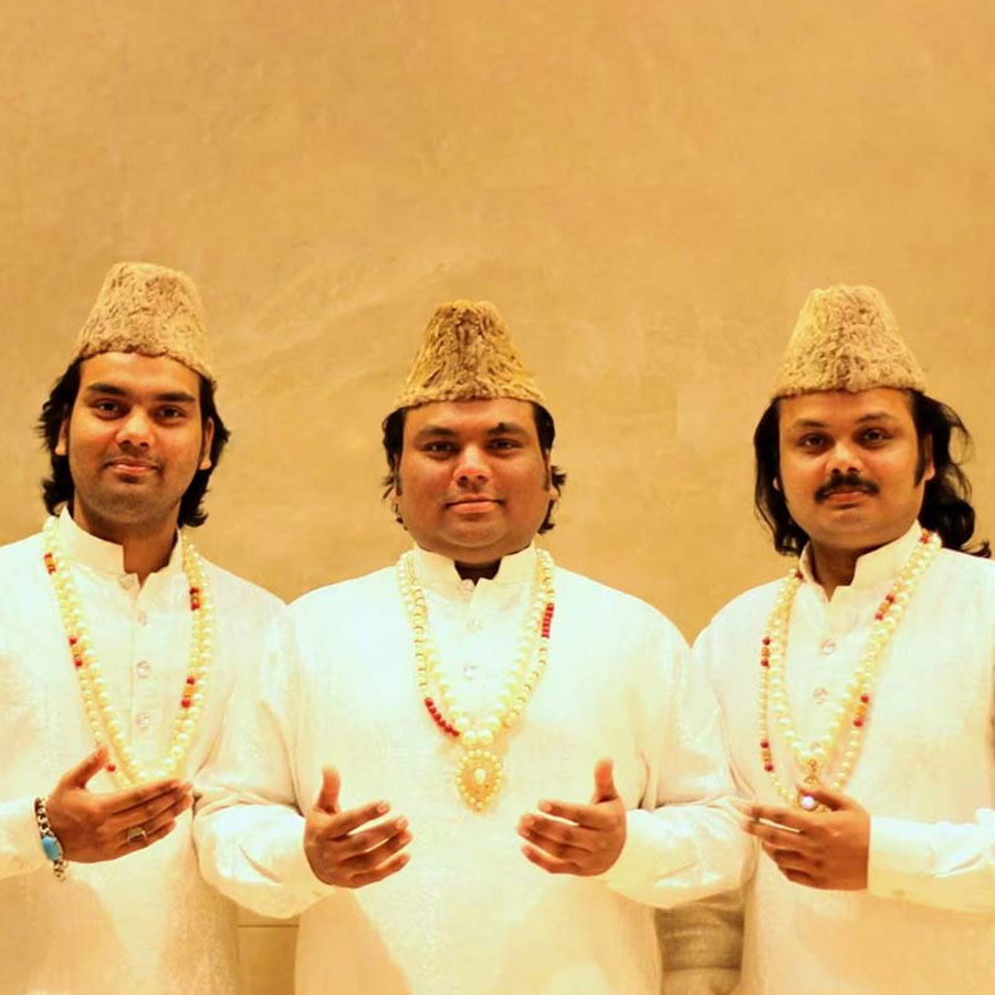 Niazi Nizami Brothers