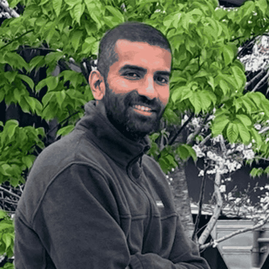 Udit Tyagi