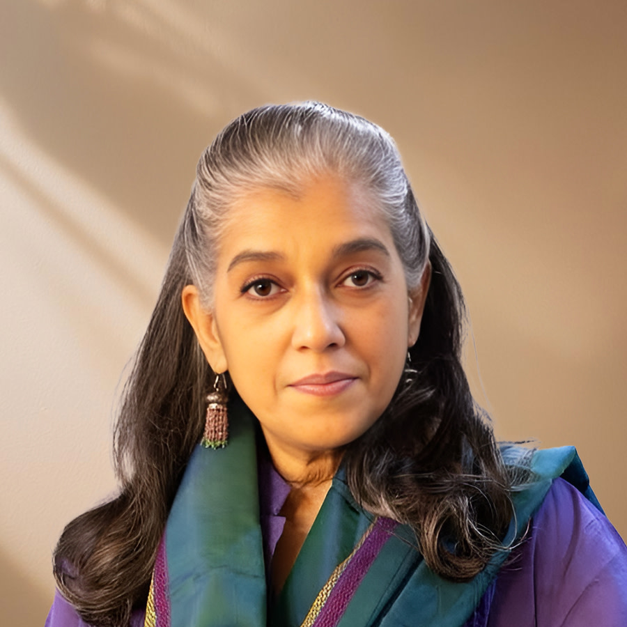 Ratna Pathak Shah