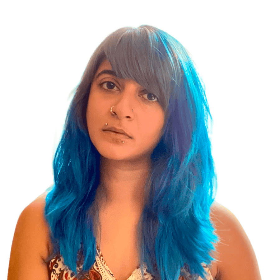 Suyasha Sengupta