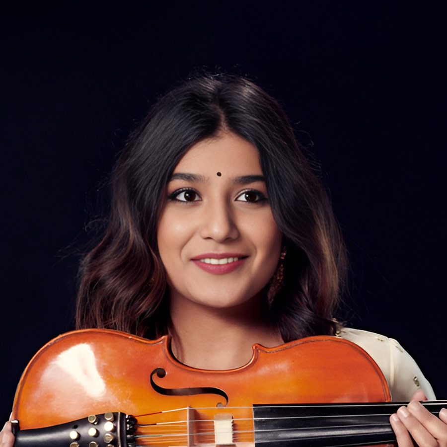 Apoorva Krishna