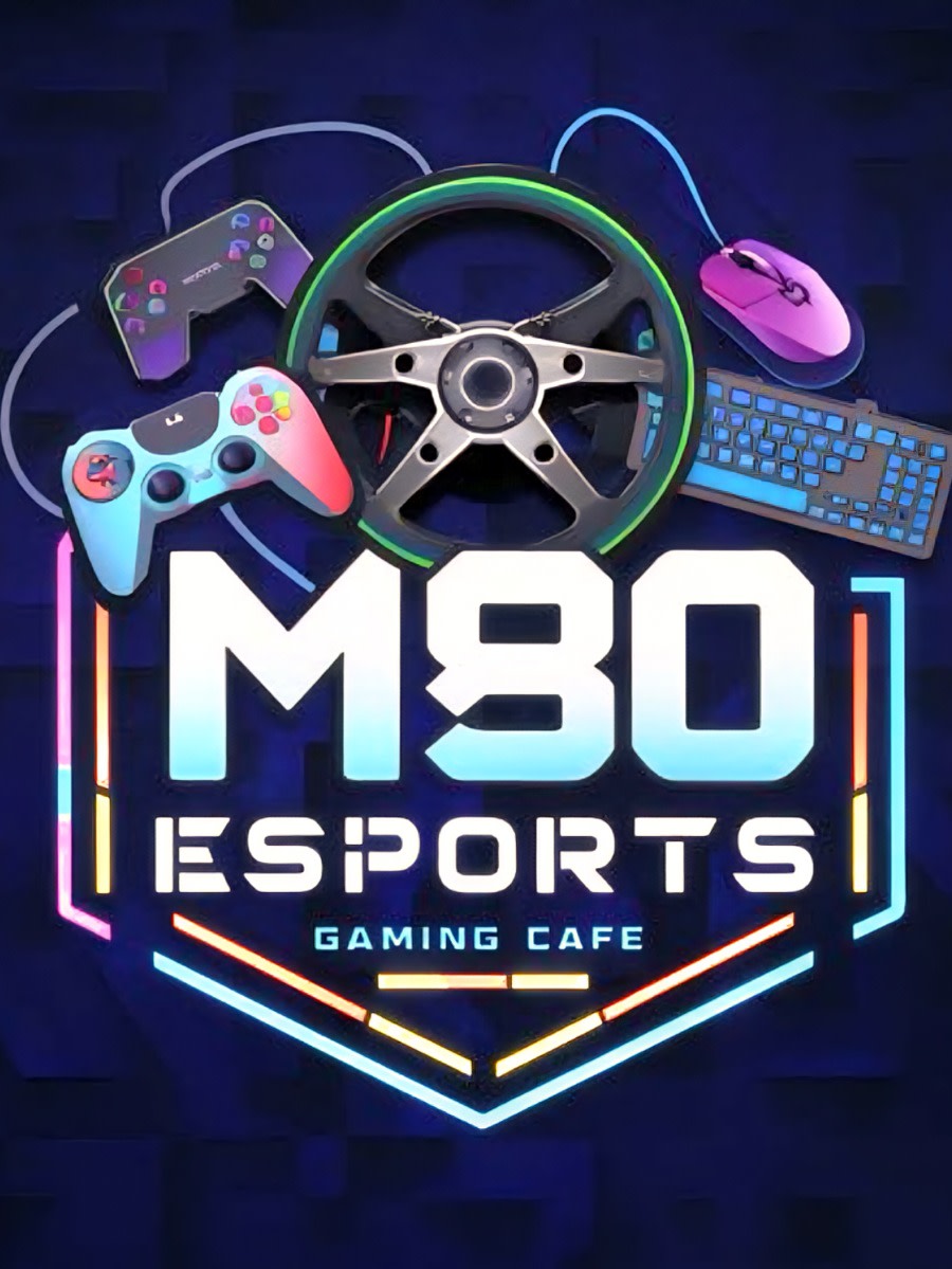 M80 Esports | Vidyaranyapura