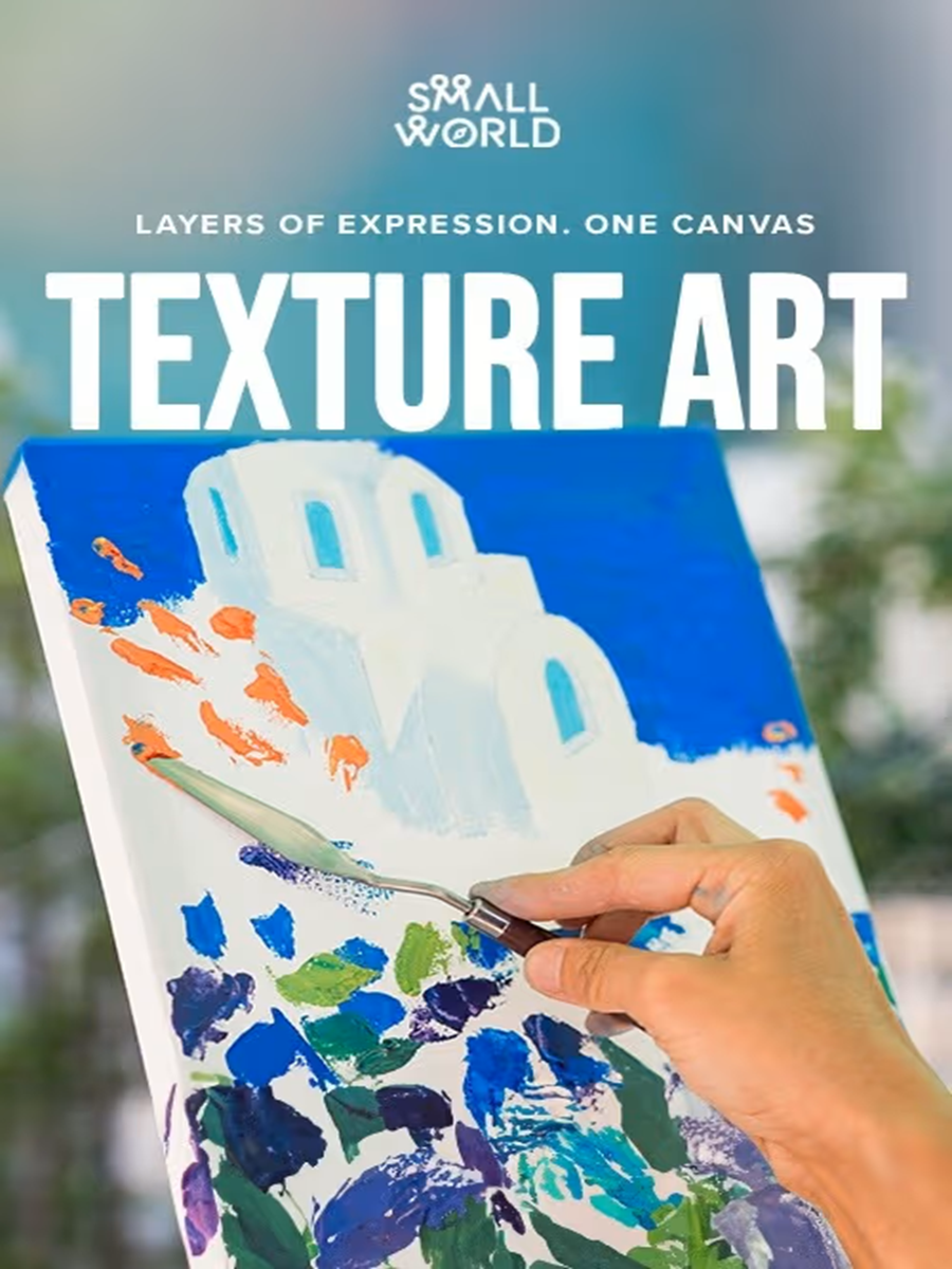 Texture Art