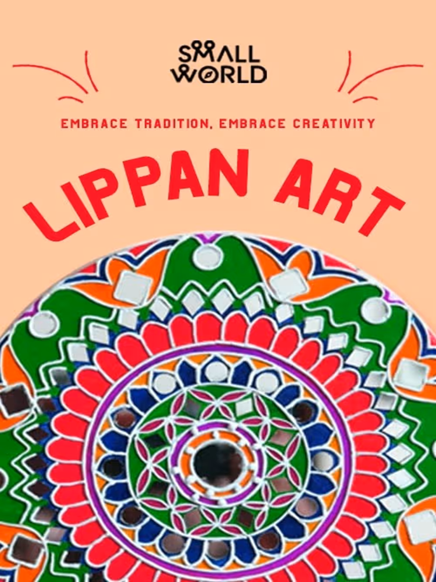 Lippan Art Workshop 