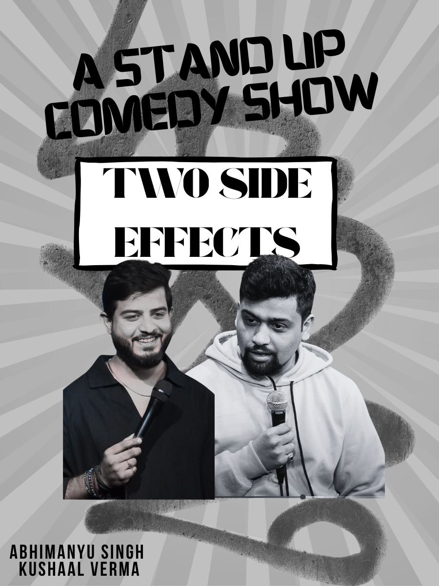 Two Side Effects 
