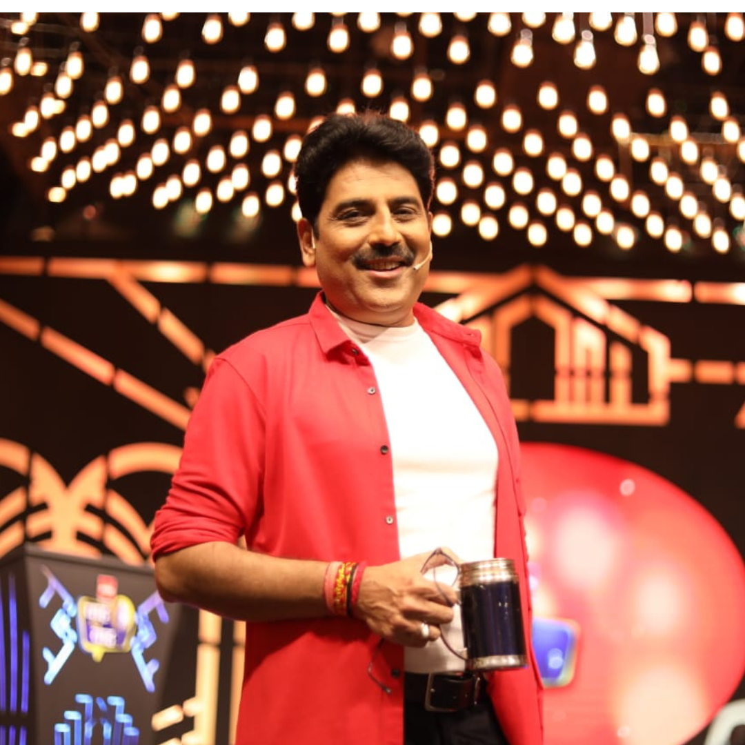 Shailesh Lodha