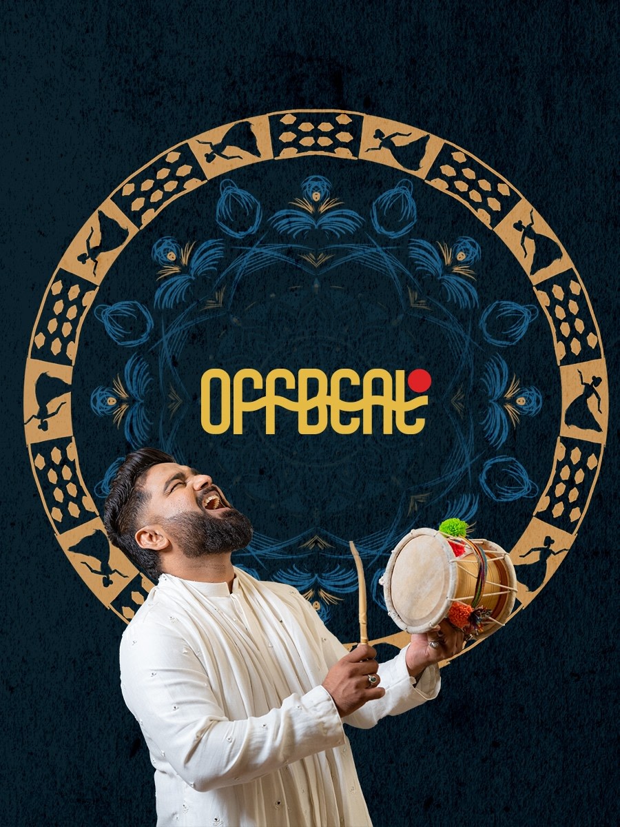 OffBeat Garba | Ahmedabad