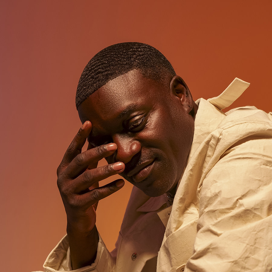 Akon