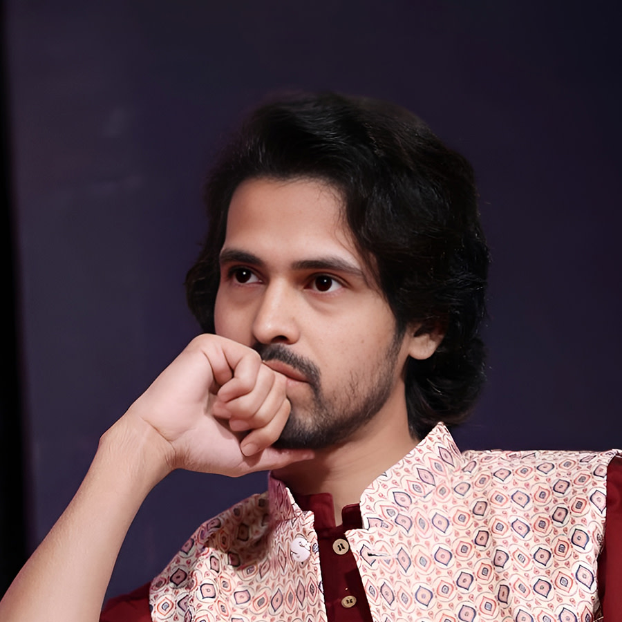 Ismail Raaz