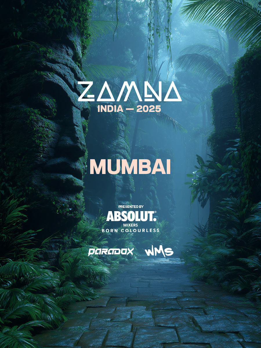 Zamna India | Mumbai