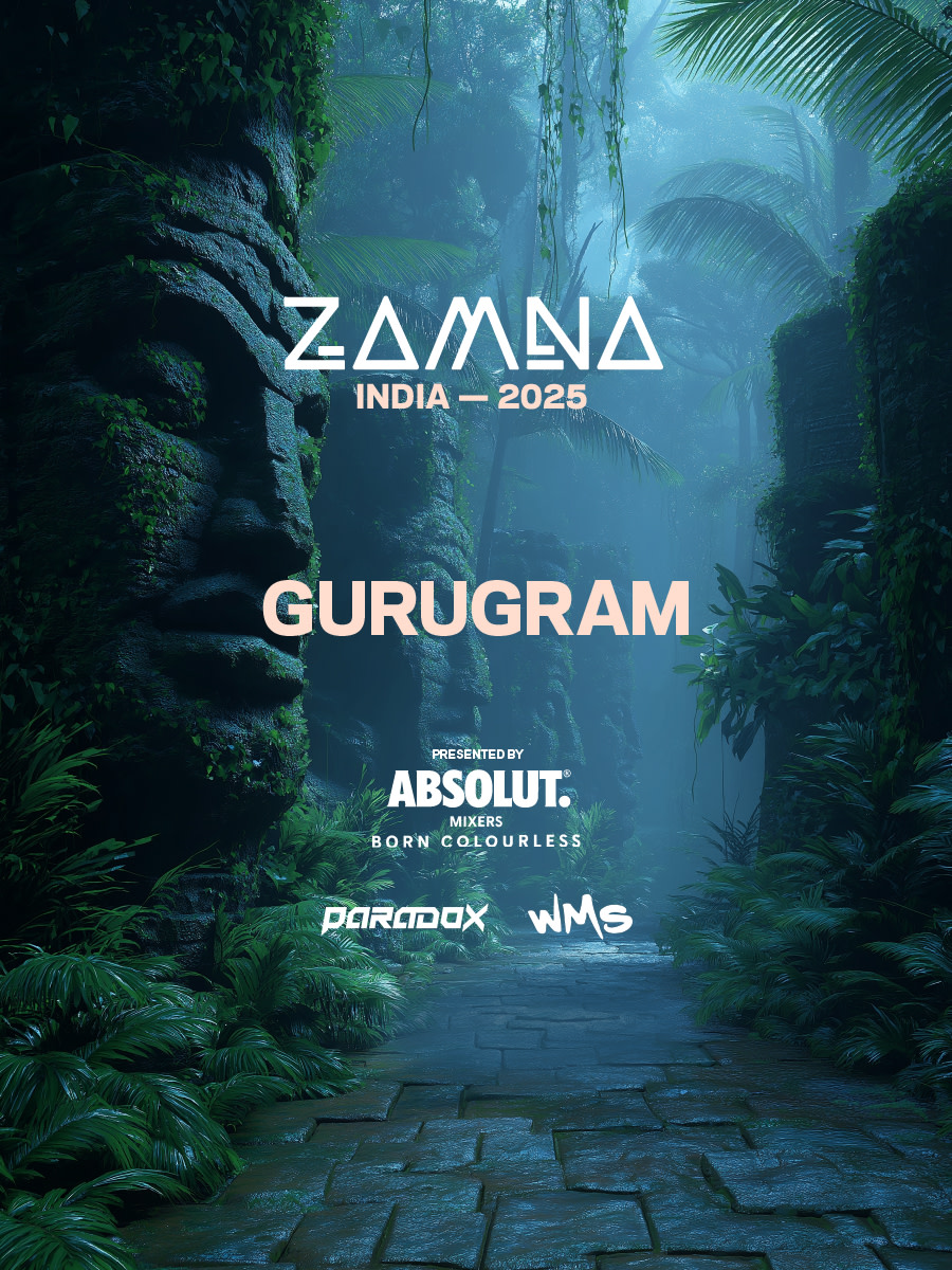 Zamna India | Gurugram