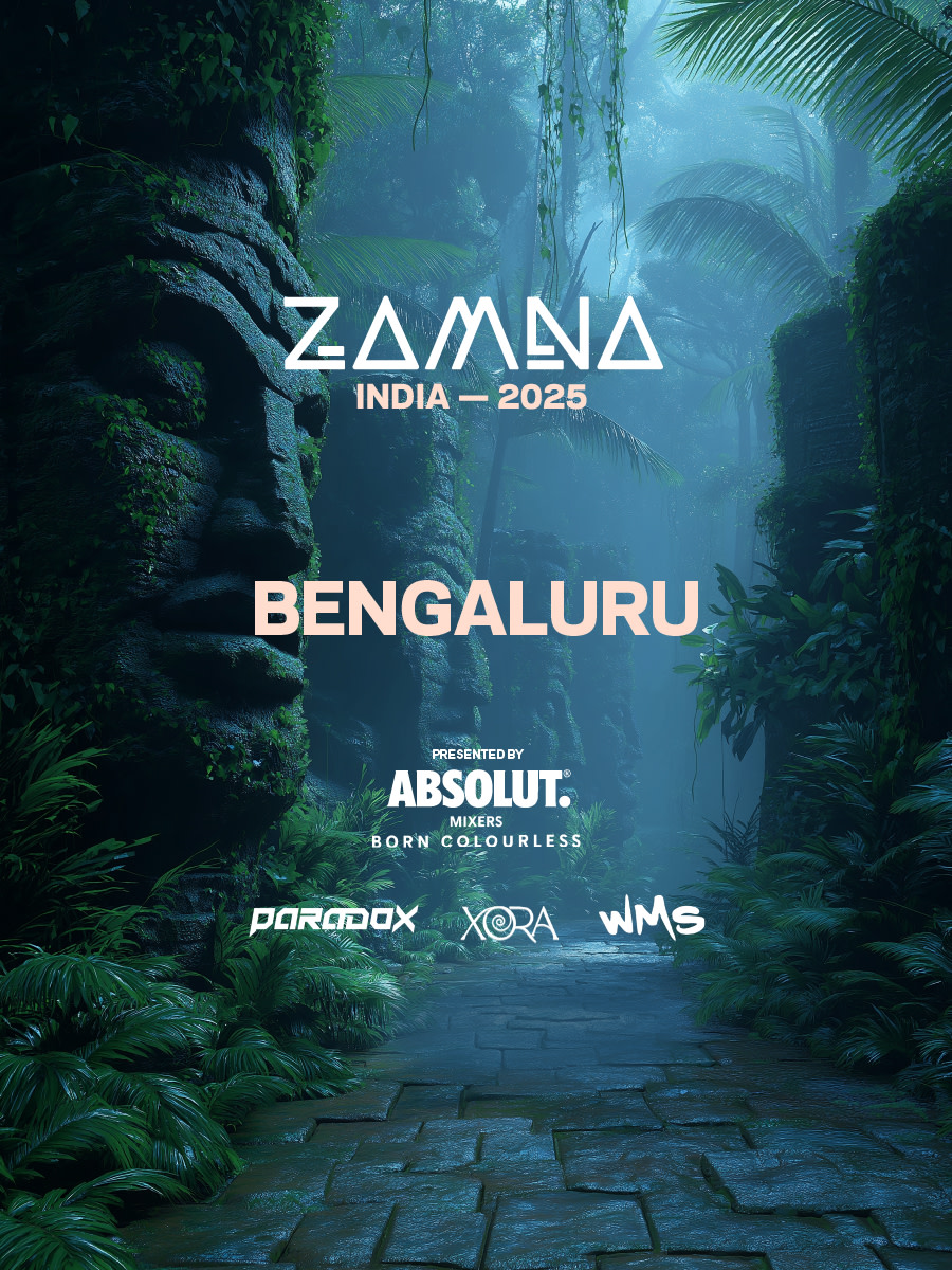 Zamna India | Bengaluru