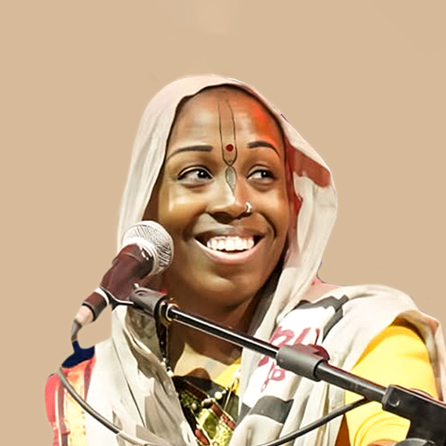 Acyuta Gopi