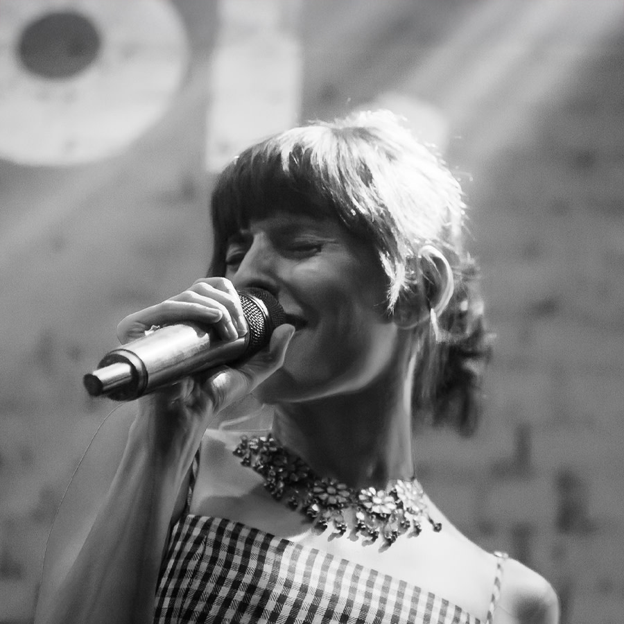 Dot and the Syllables