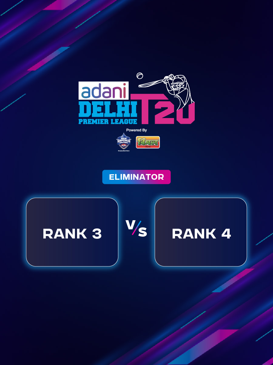 DPL 2025: Eliminator