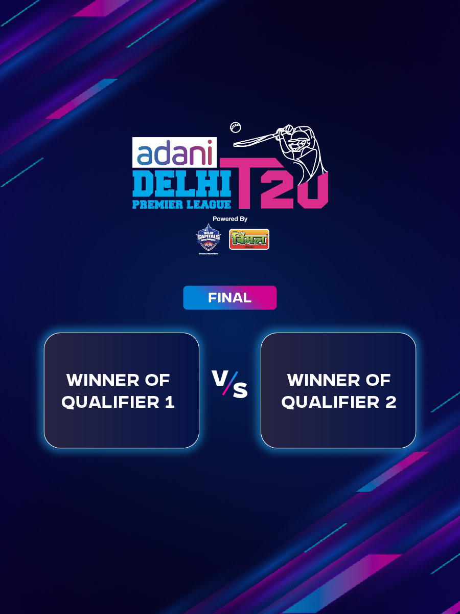DPL 2025: Finals