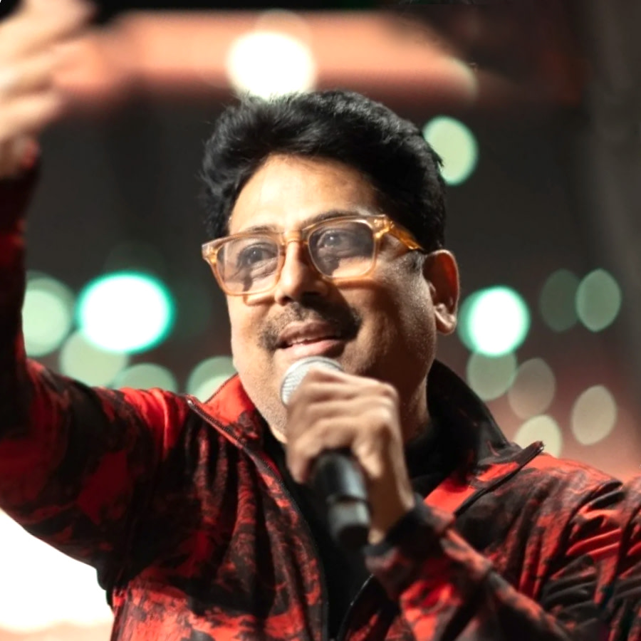 Shailesh Lodha