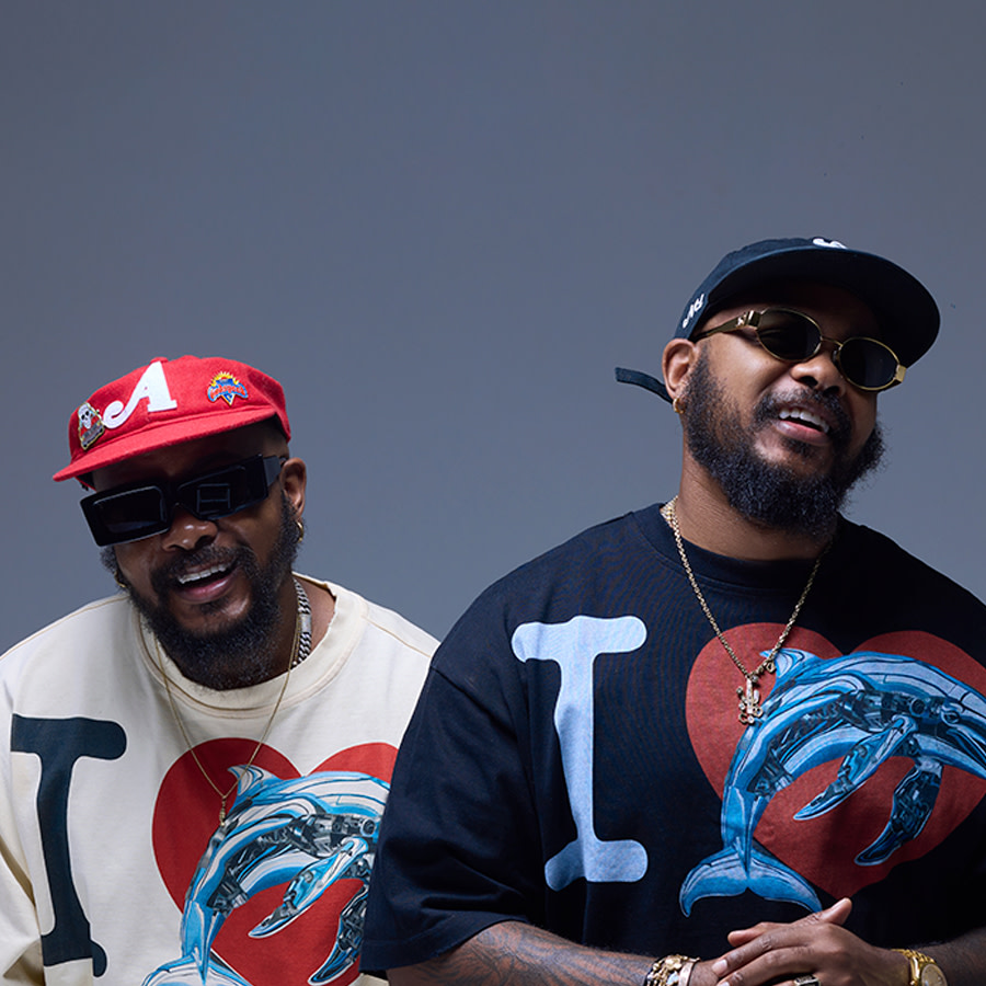Major League DJz