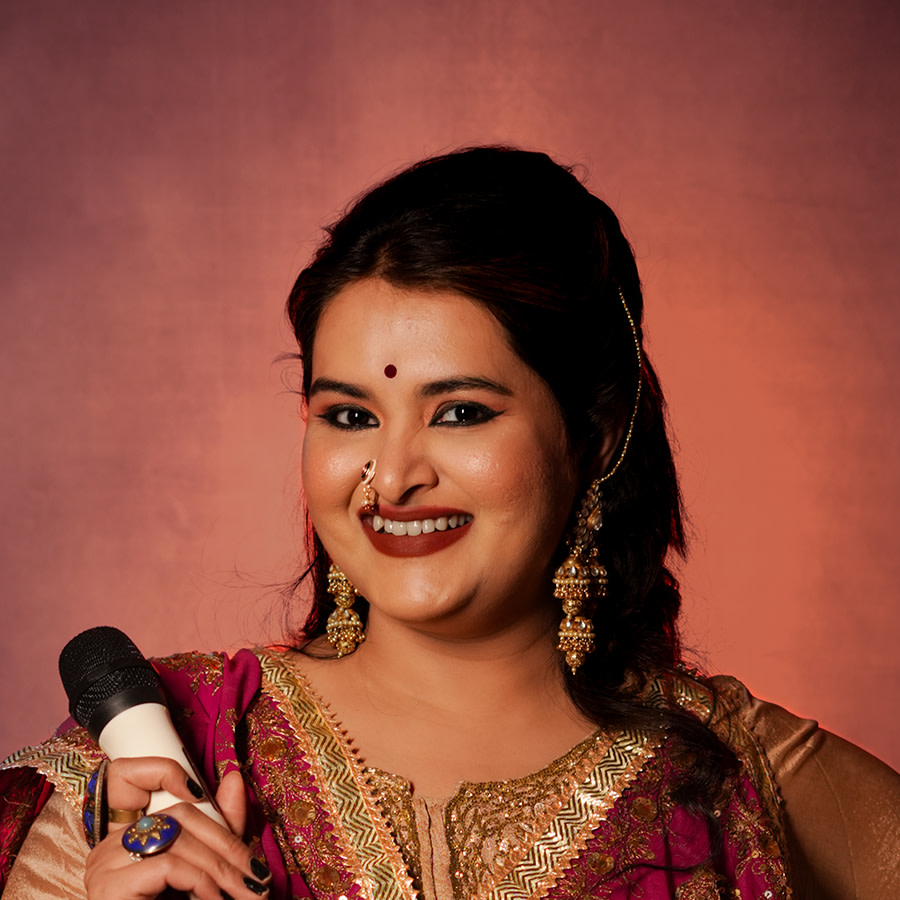 Aishwarya Joshi