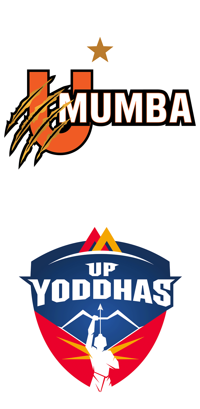 UP Yoddhas