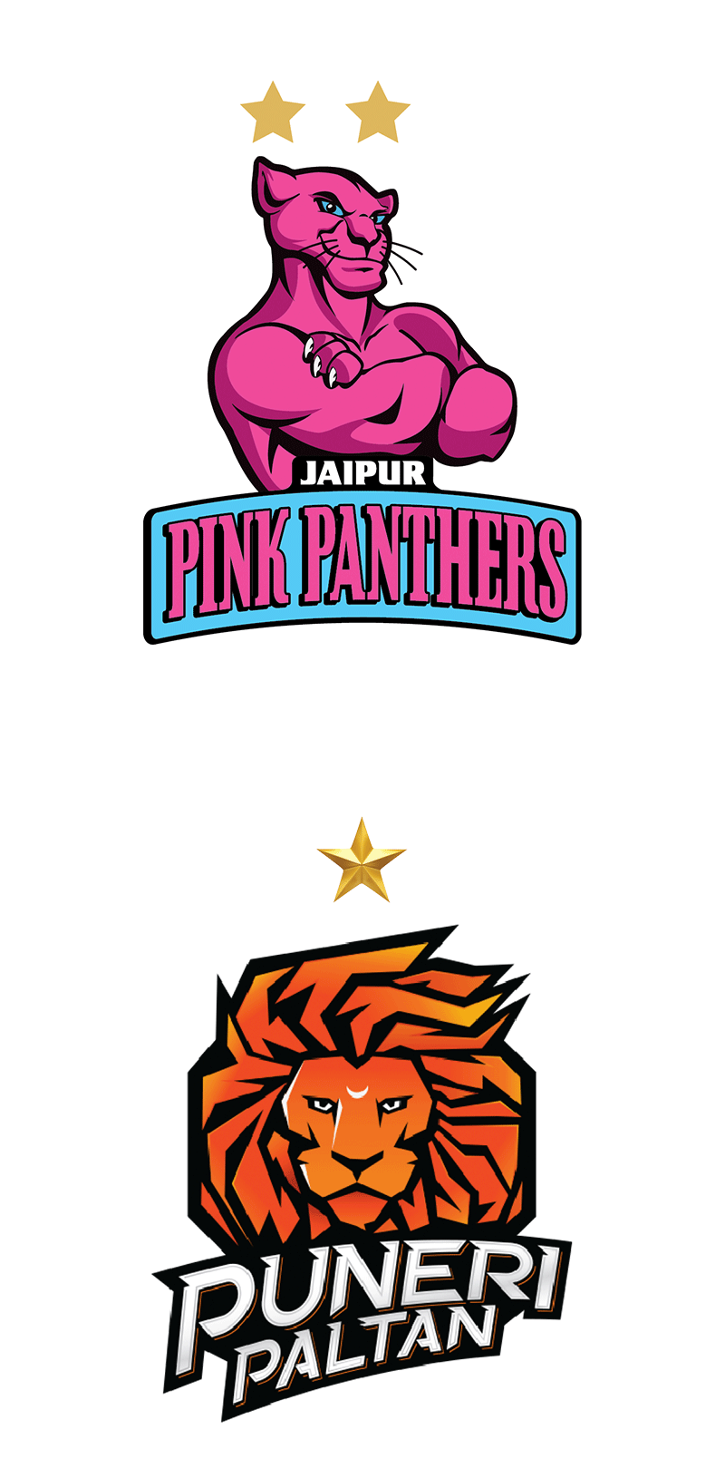 Puneri Paltan