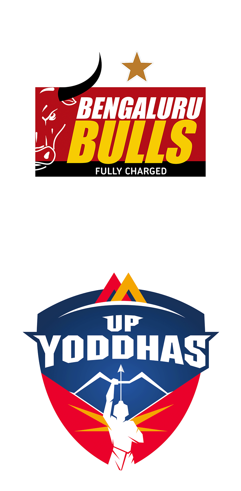 UP Yoddhas