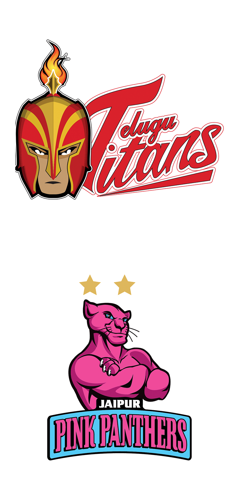 Jaipur Pink Panthers