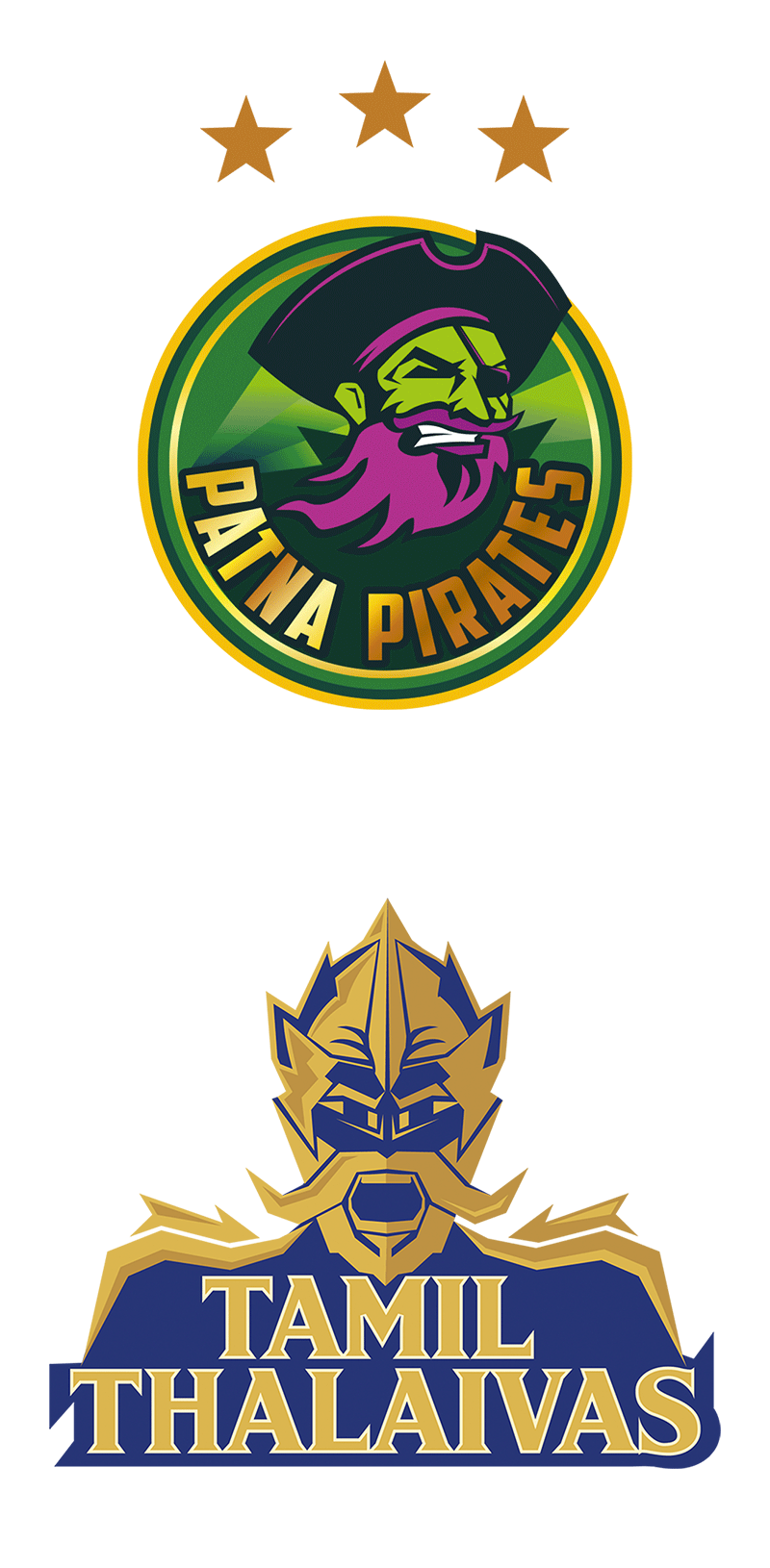 Tamil Thalaivas