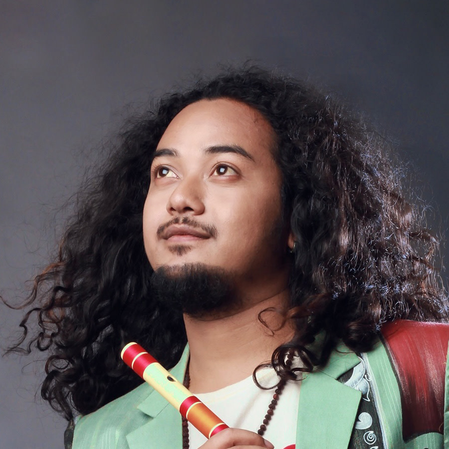 Lakhinandan Lahon
