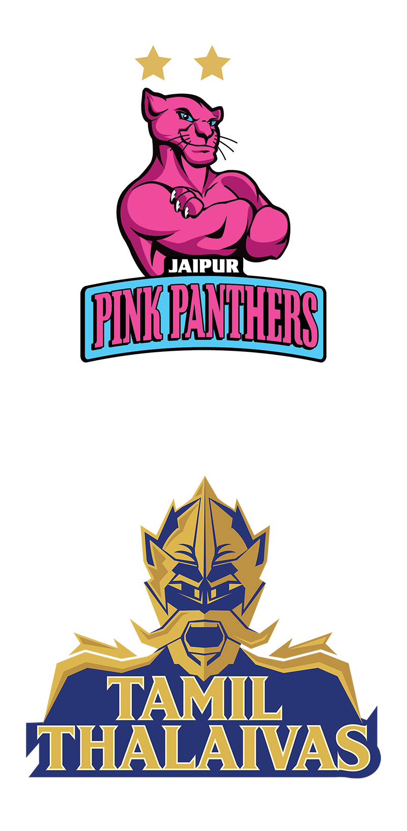 Jaipur Pink Panthers