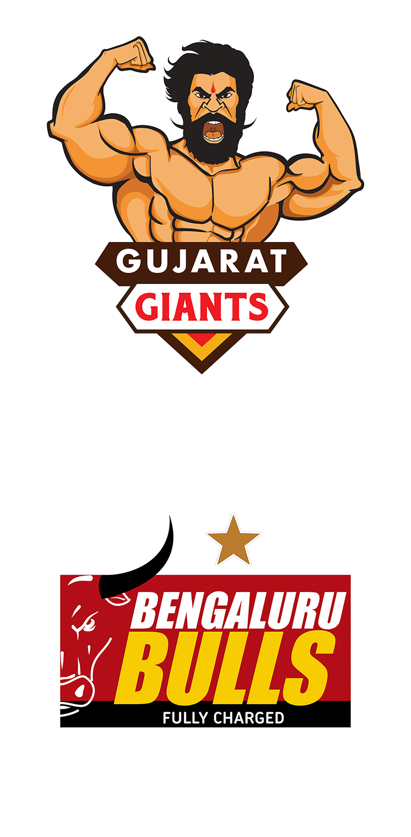 Gujarat Giants