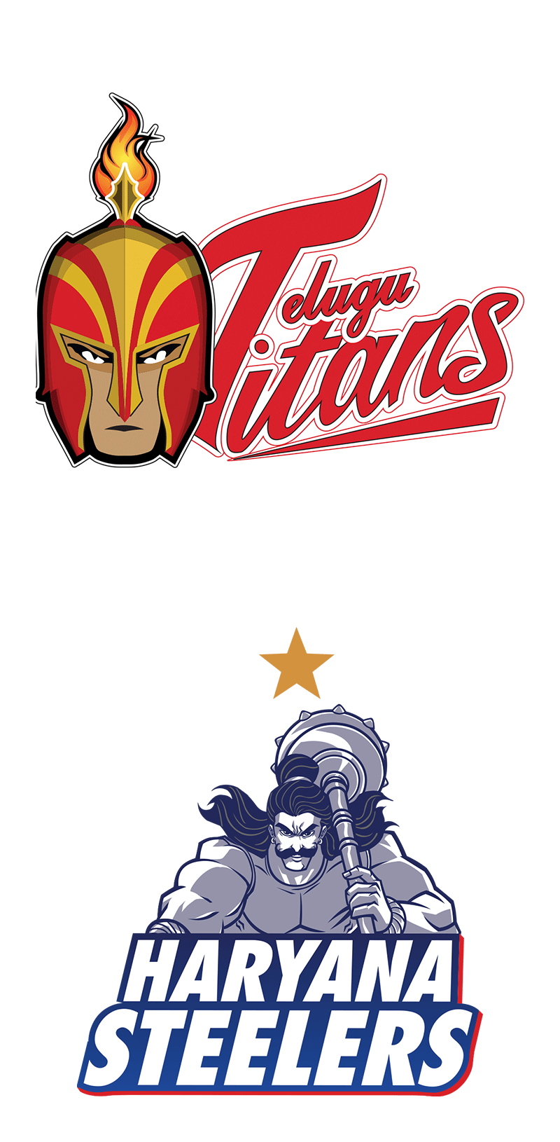 Telugu Titans