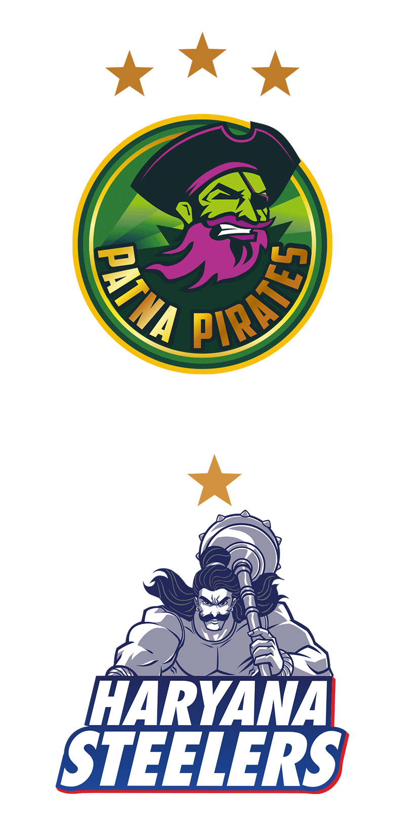 Patna Pirates