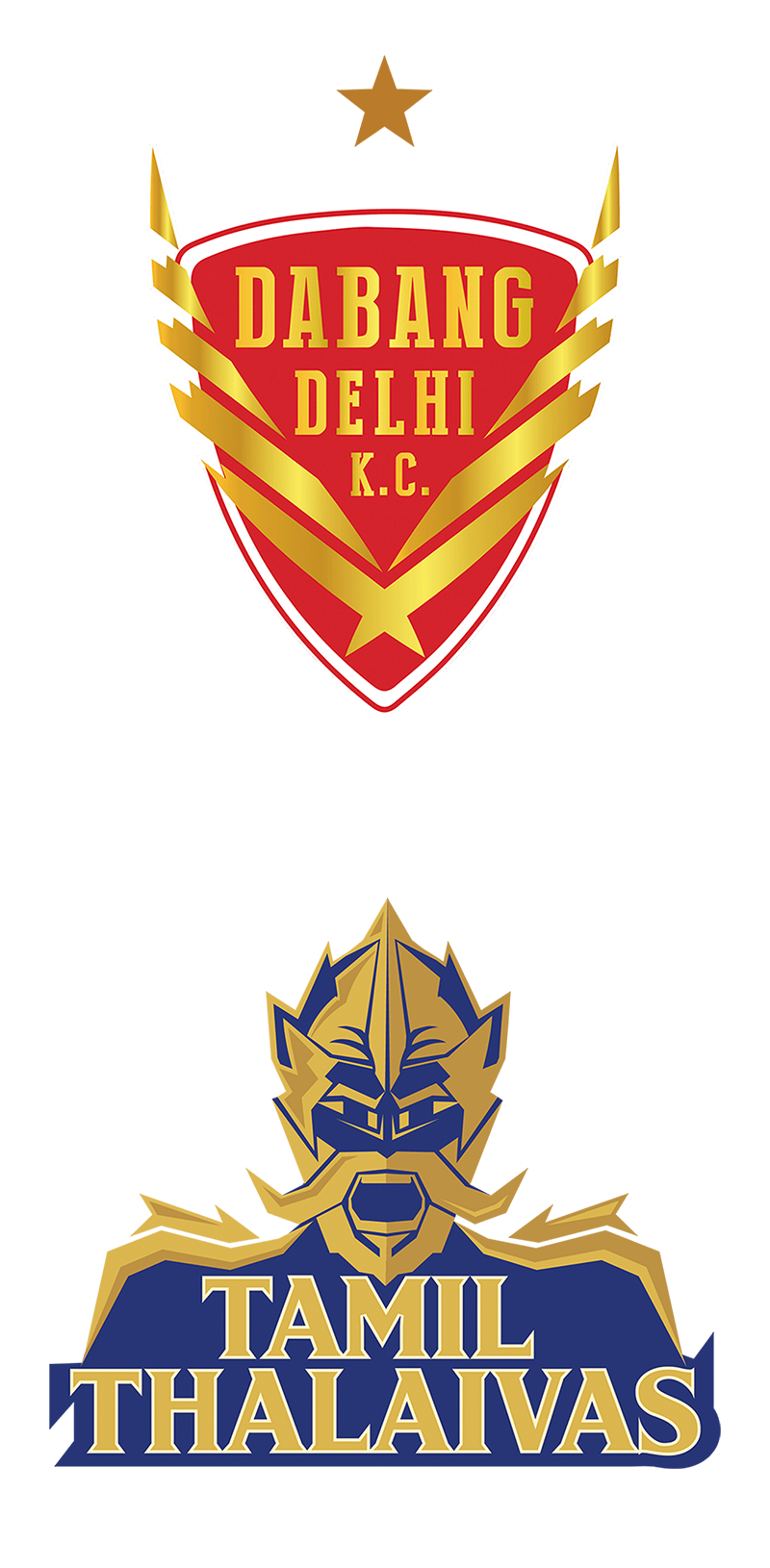 Dabang Delhi K.C.