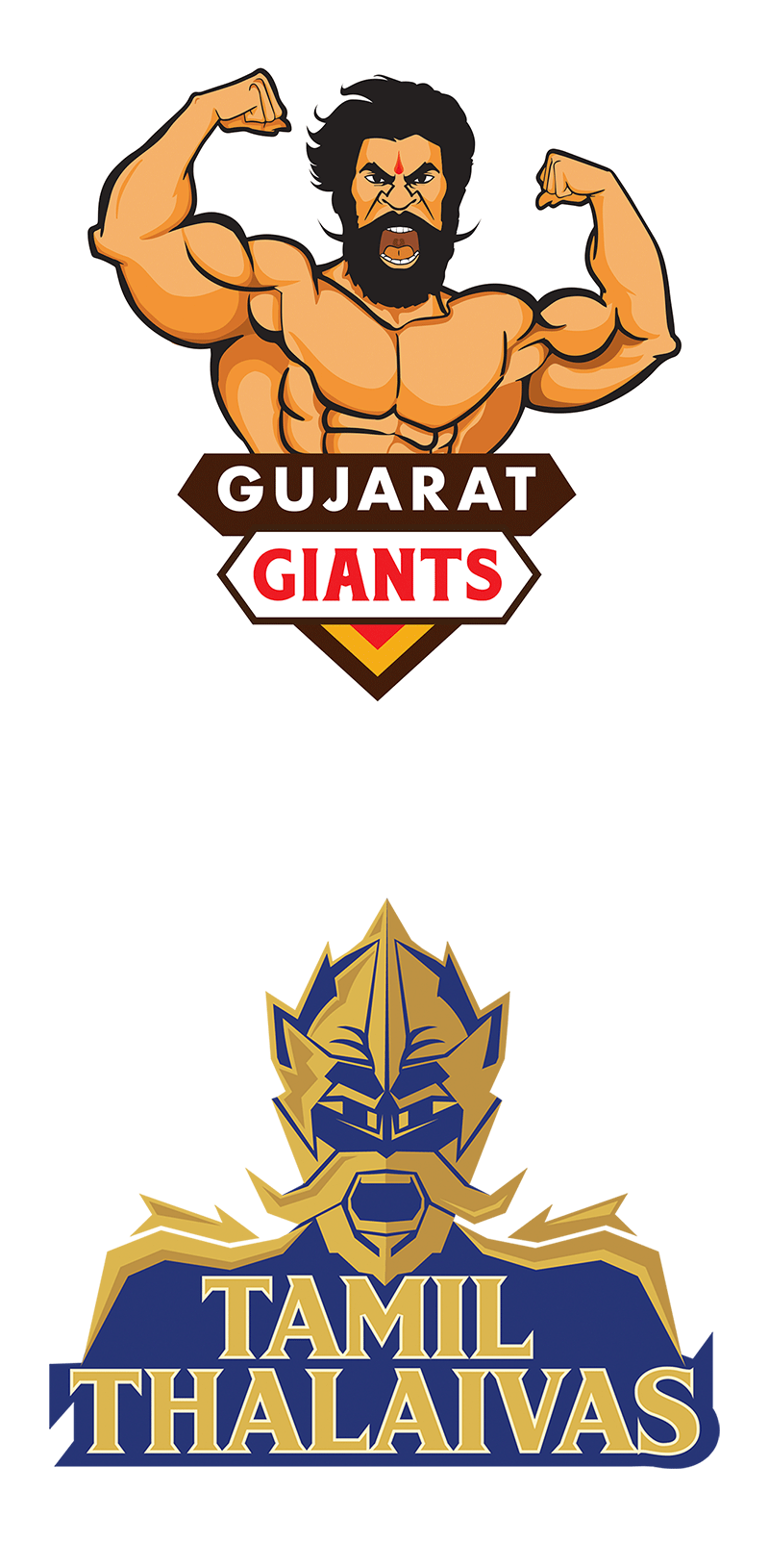 Gujarat Giants
