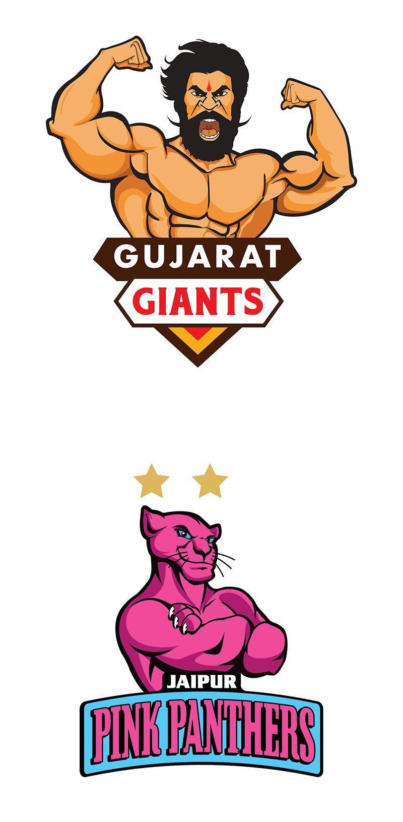 Gujarat Giants