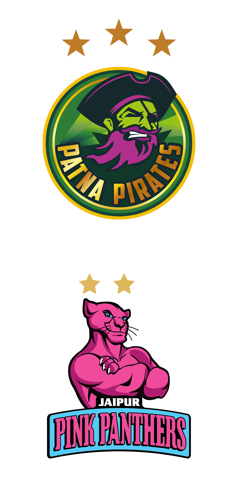 Patna Pirates