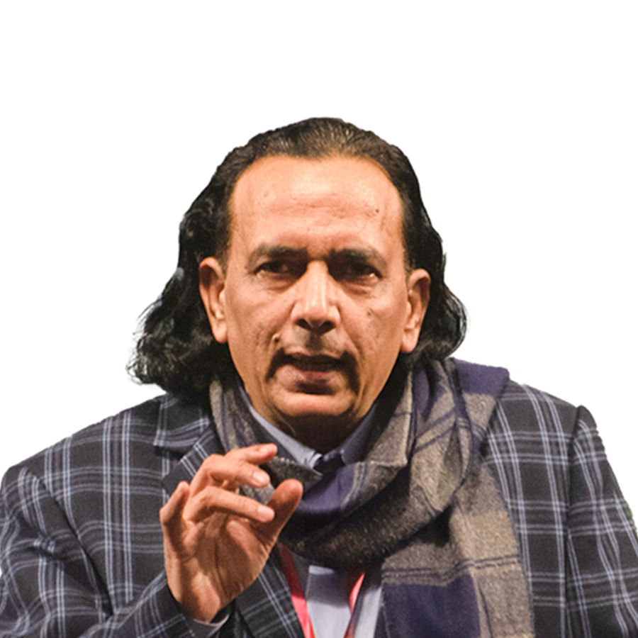 Iqbal Aashhar