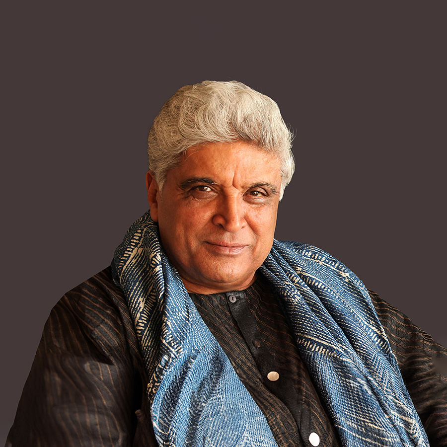 Javed Akhtar