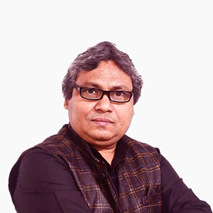 Shakeel Azmi