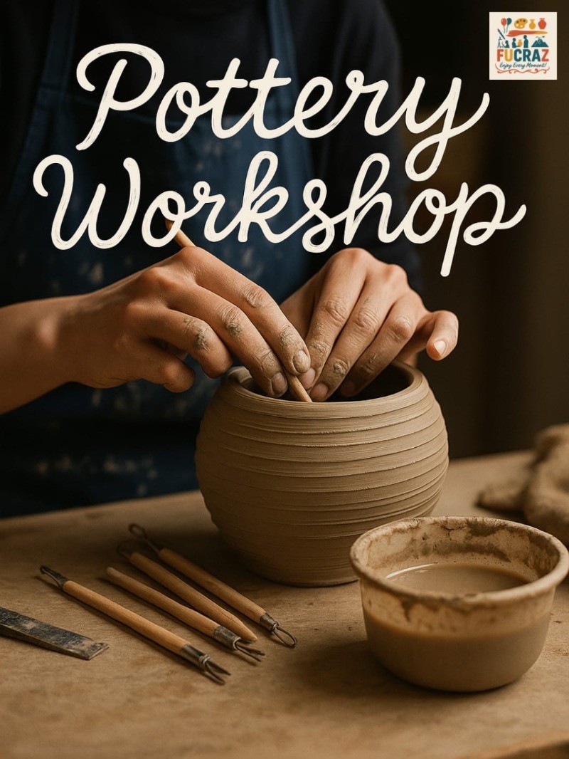 Pottery Workshop