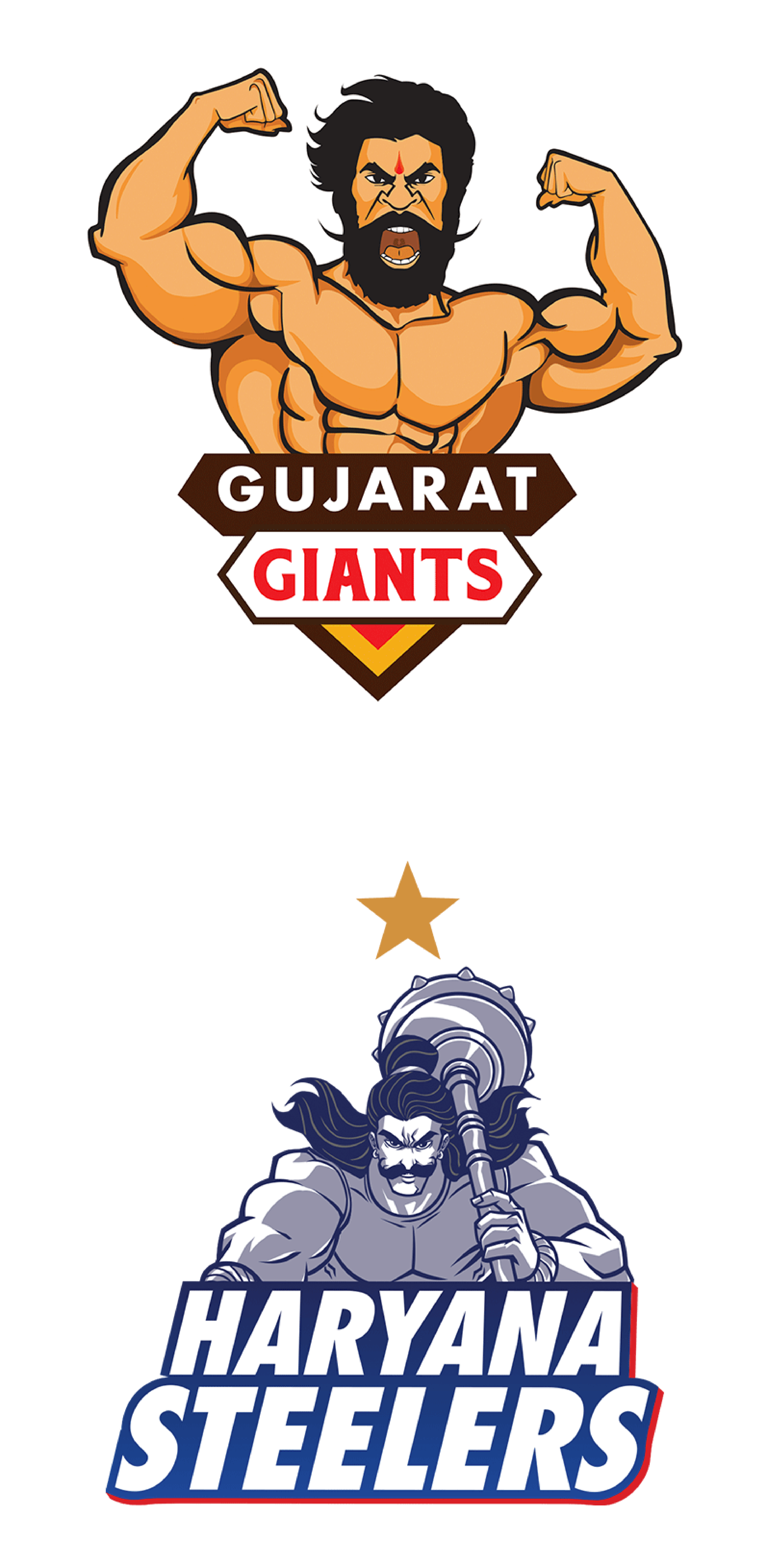 Gujarat Giants