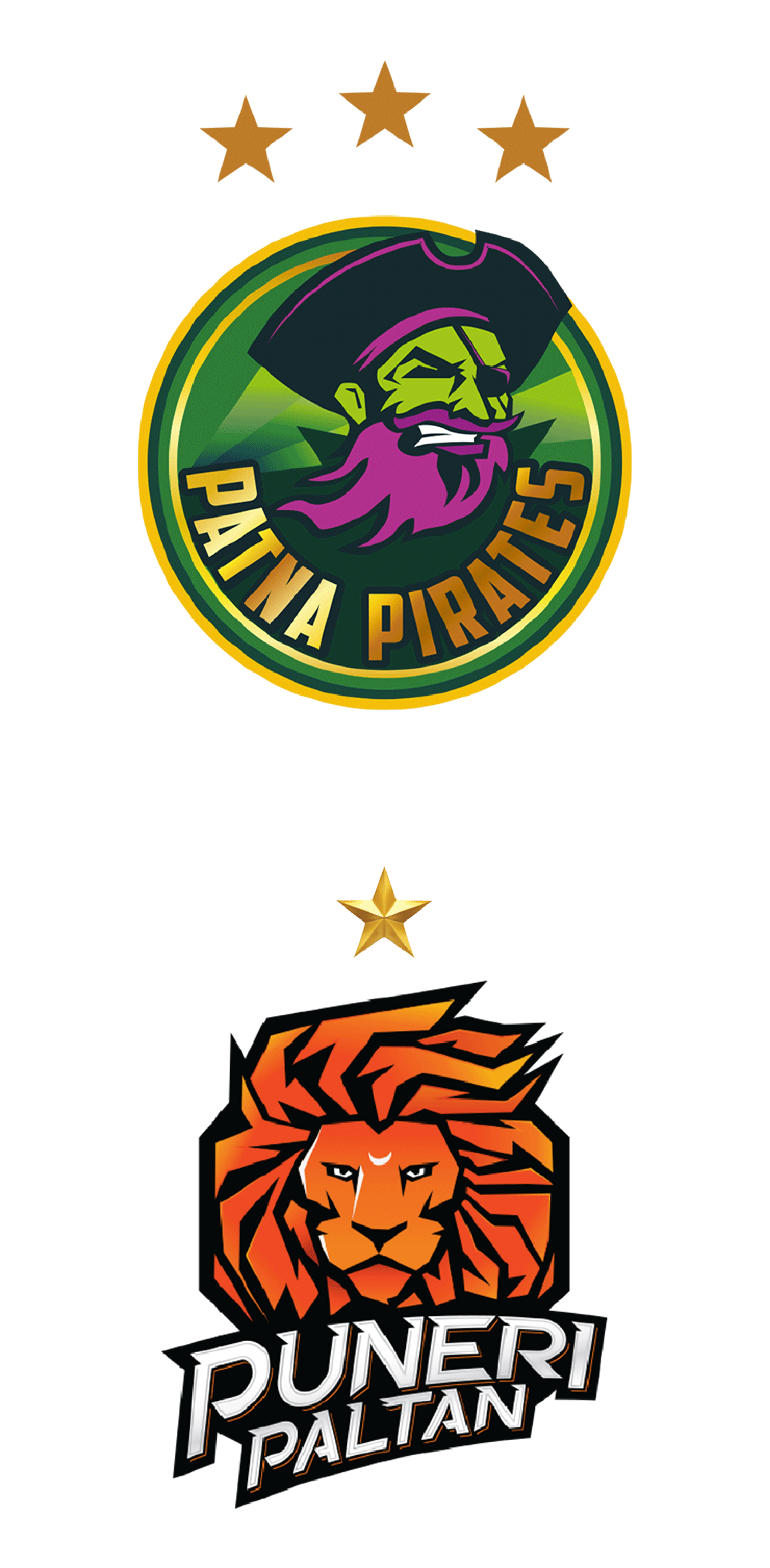 Patna Pirates