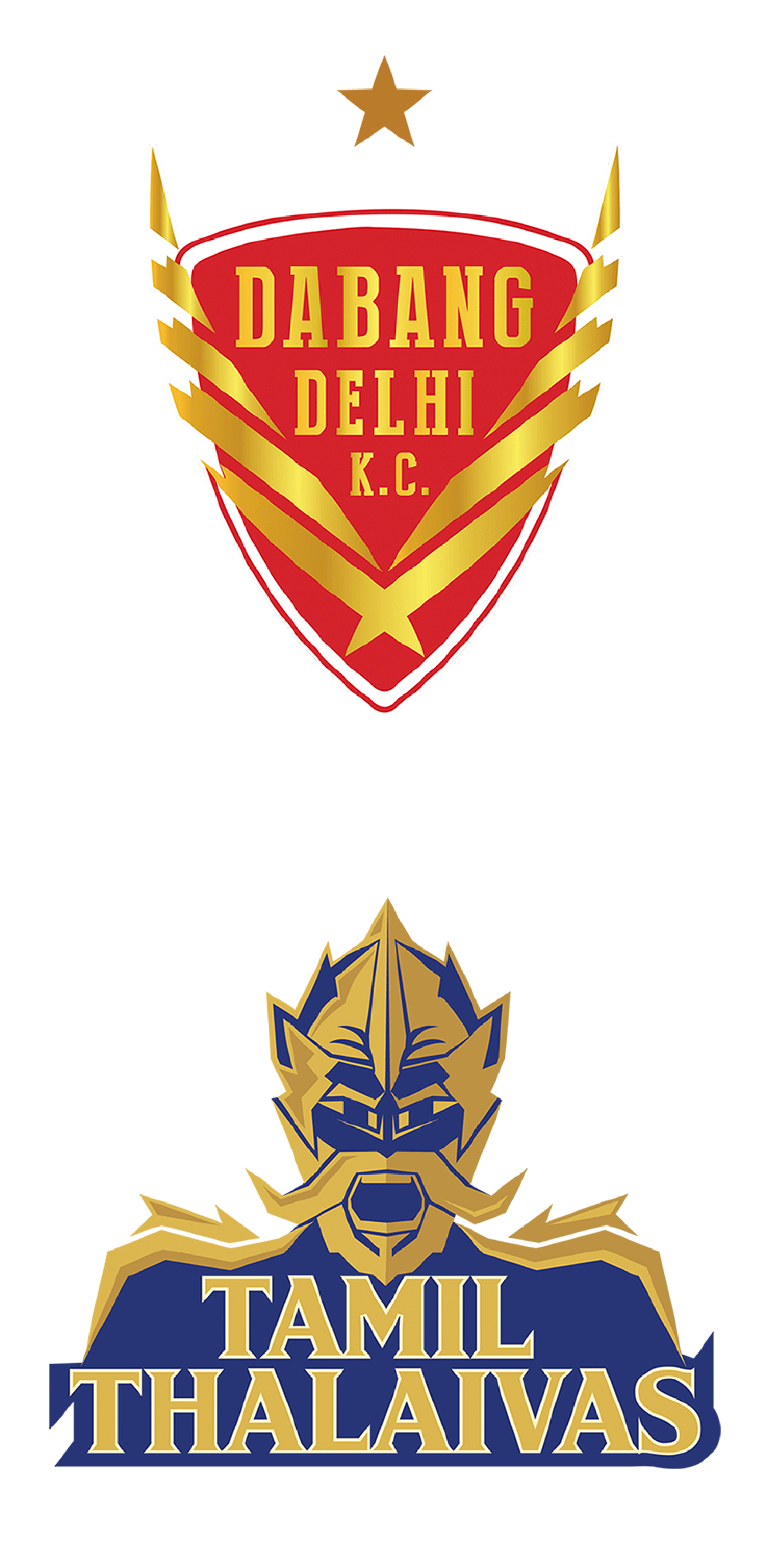 Dabang Delhi K.C.