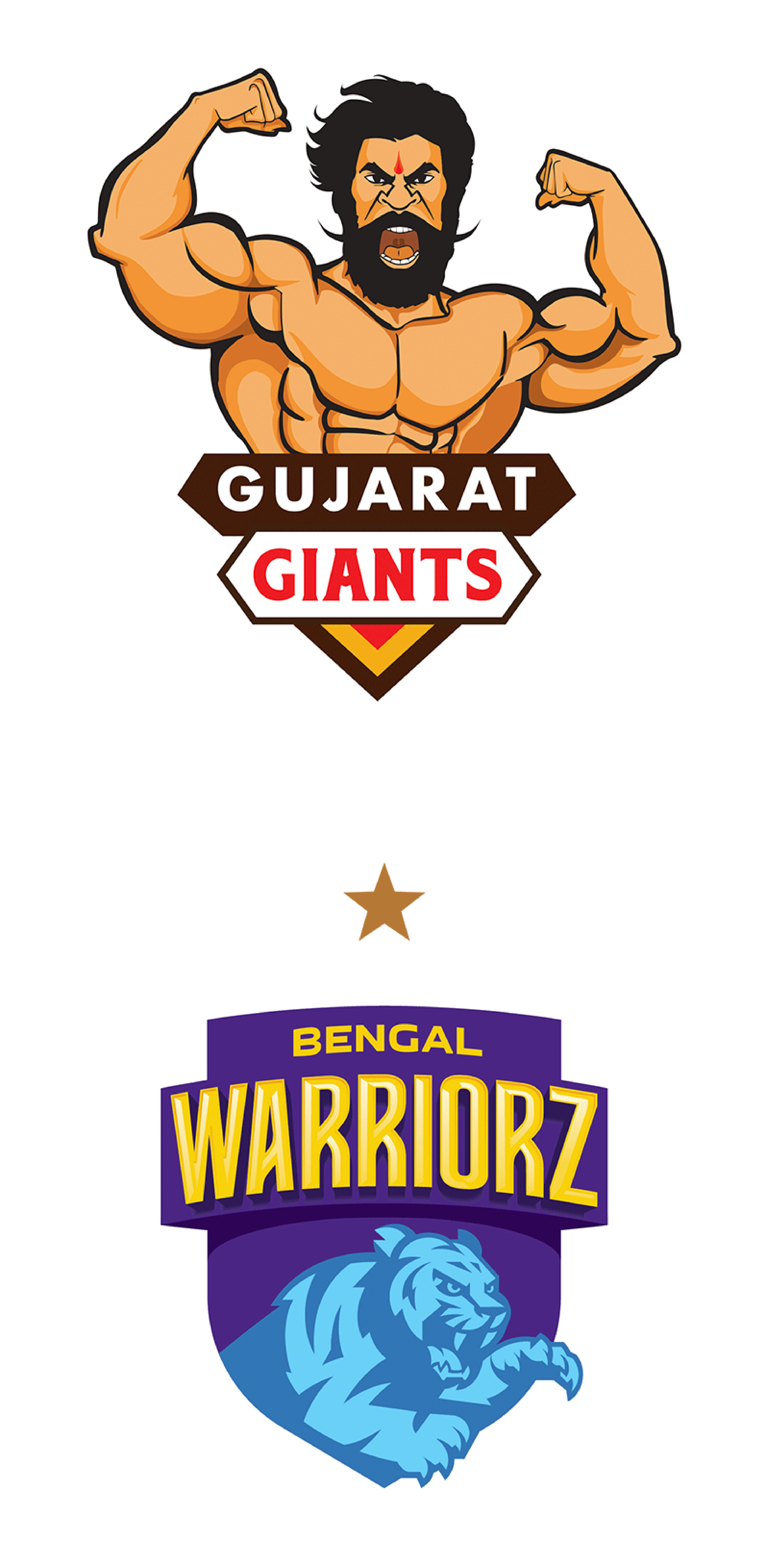 Gujarat Giants