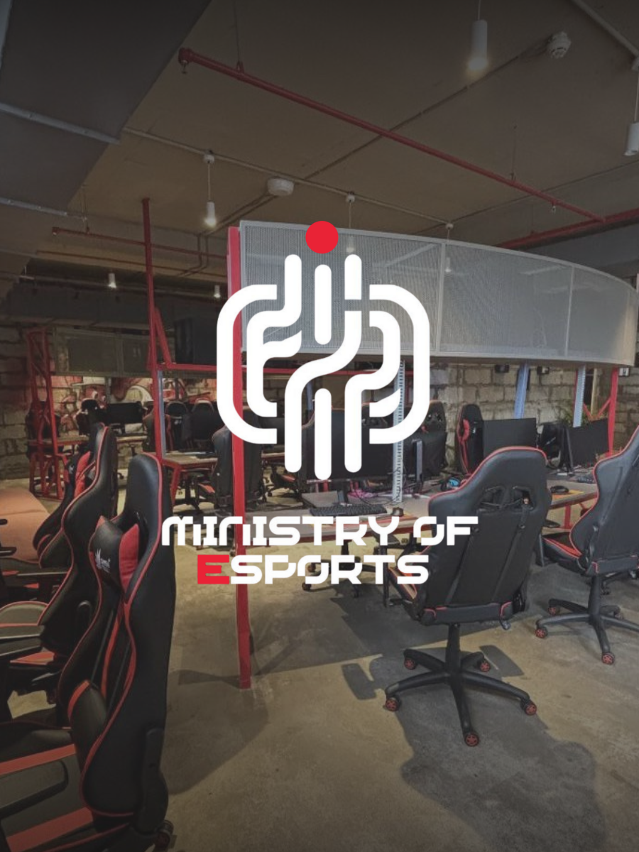 Ministry of Esports
